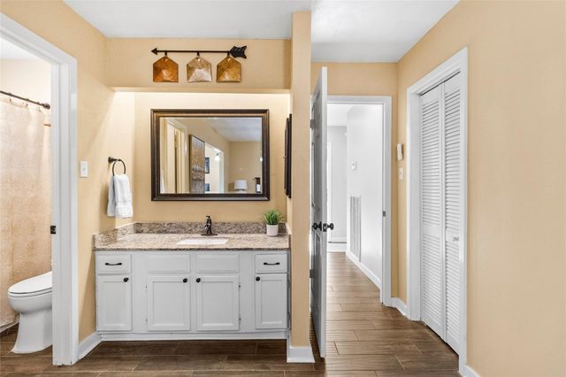 9919 Loch Dane Drive, Houston, TX 77070