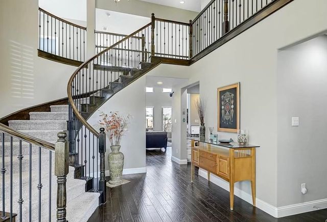 4228 Addax Trail, Frisco, TX 75034