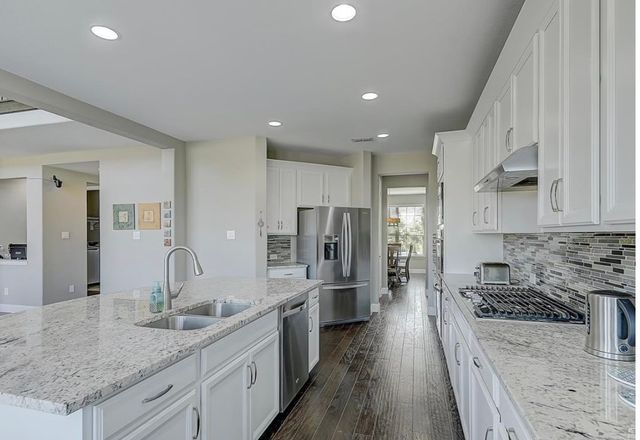 4228 Addax Trail, Frisco, TX 75034
