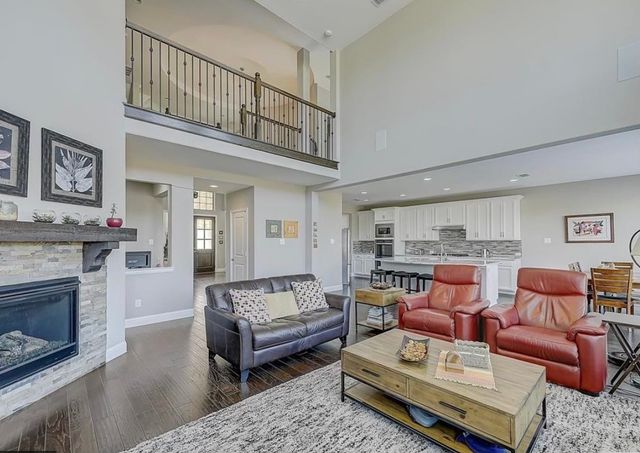 4228 Addax Trail, Frisco, TX 75034