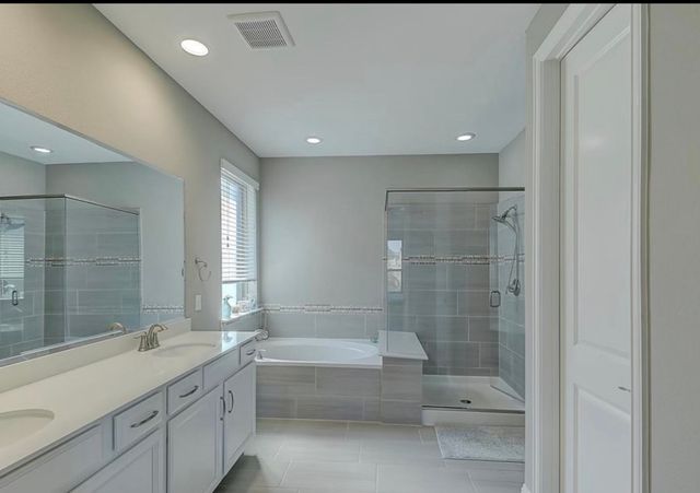4228 Addax Trail, Frisco, TX 75034