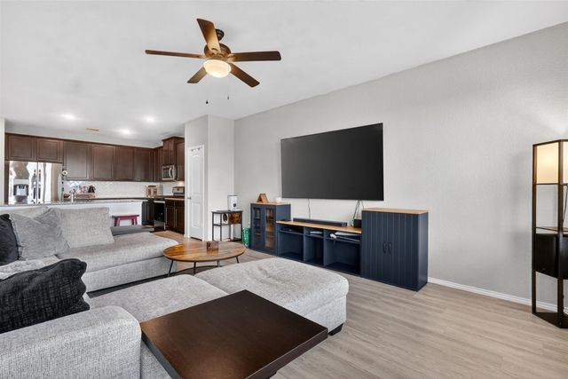 2042 Clearmist Way, Royse City, TX 75189