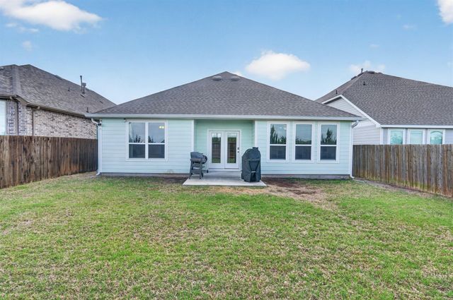 2042 Clearmist Way, Royse City, TX 75189