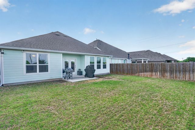 2042 Clearmist Way, Royse City, TX 75189