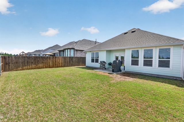 2042 Clearmist Way, Royse City, TX 75189