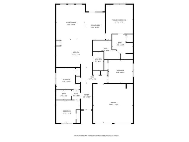 2042 Clearmist Way, Royse City, TX 75189