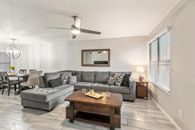 5800 N Kolb Rd Unit 1104, Tucson, AZ 85750