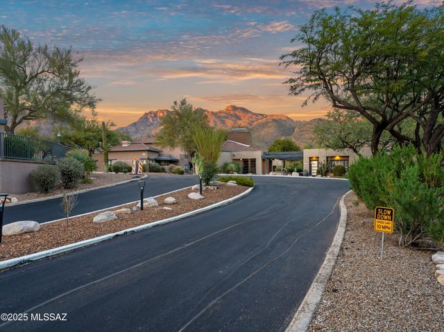 5800 N Kolb Rd Unit 1104, Tucson, AZ 85750