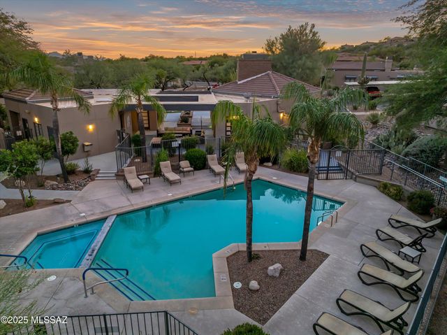 5800 N Kolb Rd Unit 1104, Tucson, AZ 85750
