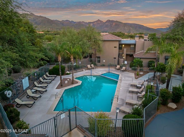5800 N Kolb Rd Unit 1104, Tucson, AZ 85750