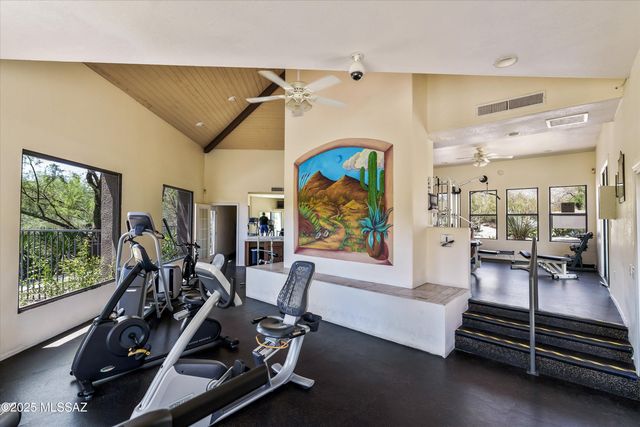 5800 N Kolb Rd Unit 1104, Tucson, AZ 85750