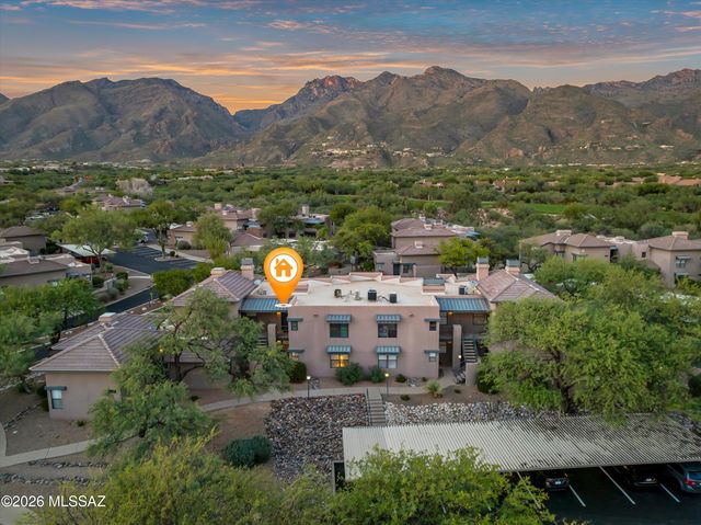 5800 N Kolb Rd Unit 1104, Tucson, AZ 85750