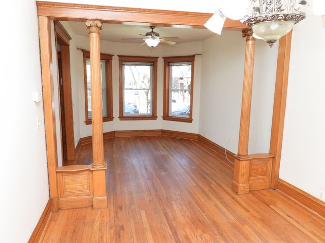 5119 W Pensacola Avenue 1, Chicago, IL 60641