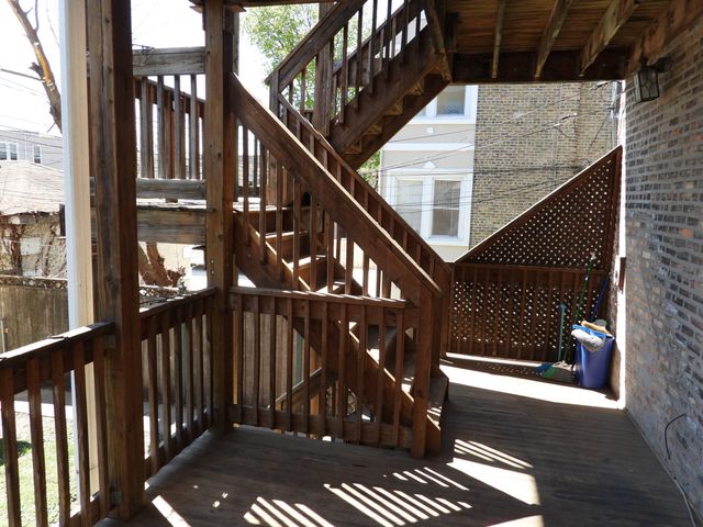 5119 W Pensacola Avenue 1, Chicago, IL 60641