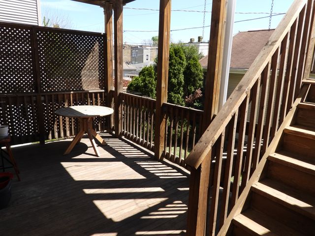 5119 W Pensacola Avenue 1, Chicago, IL 60641