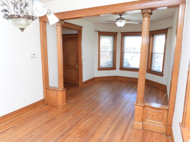 5119 W Pensacola Avenue 1, Chicago, IL 60641