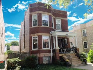 5119 W Pensacola Avenue 1, Chicago, IL 60641