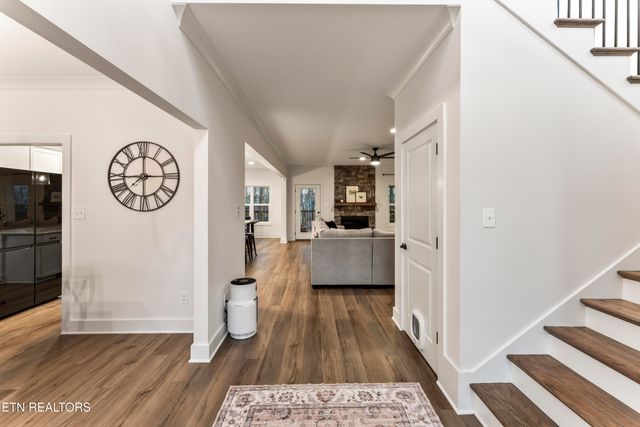 2815 Green Summers Rd, Knoxville, TN 37938