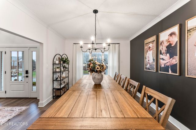 2815 Green Summers Rd, Knoxville, TN 37938