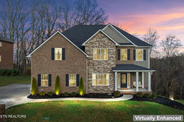 2815 Green Summers Rd, Knoxville, TN 37938