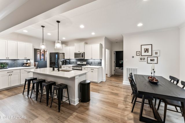 2815 Green Summers Rd, Knoxville, TN 37938