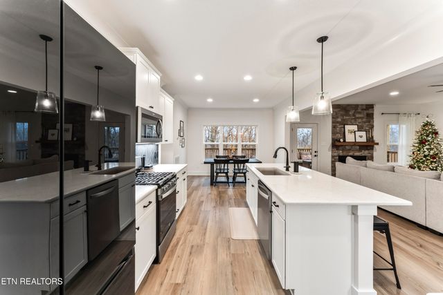 2815 Green Summers Rd, Knoxville, TN 37938