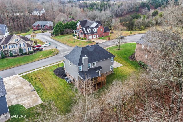 2815 Green Summers Rd, Knoxville, TN 37938