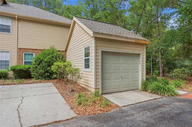 9702 SW 52ND LANE, Gainesville, FL 32608