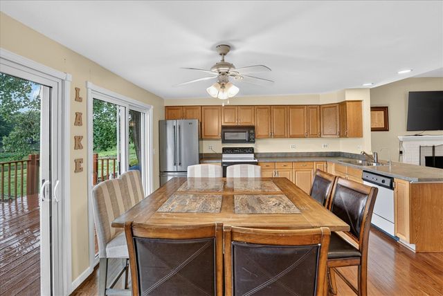 1043 Mckimmy Drive, Beaverton, MI 48612