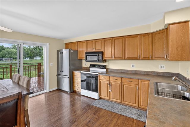 1043 Mckimmy Drive, Beaverton, MI 48612