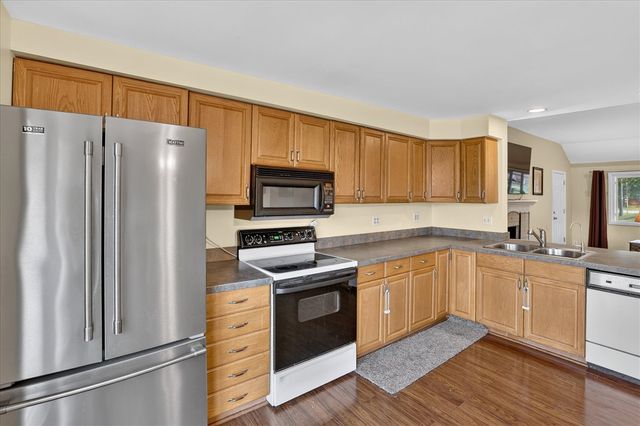 1043 Mckimmy Drive, Beaverton, MI 48612