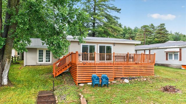 1043 Mckimmy Drive, Beaverton, MI 48612