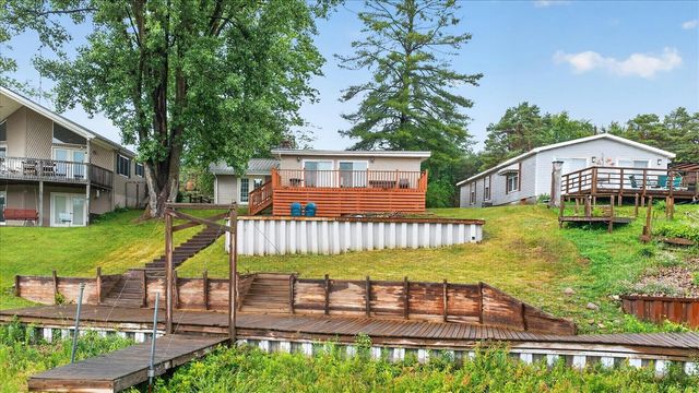1043 Mckimmy Drive, Beaverton, MI 48612