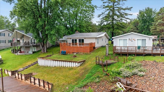 1043 Mckimmy Drive, Beaverton, MI 48612