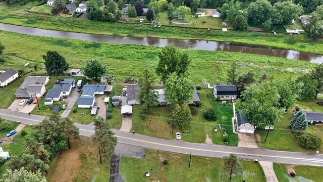 1043 Mckimmy Drive, Beaverton, MI 48612