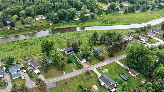 1043 Mckimmy Drive, Beaverton, MI 48612