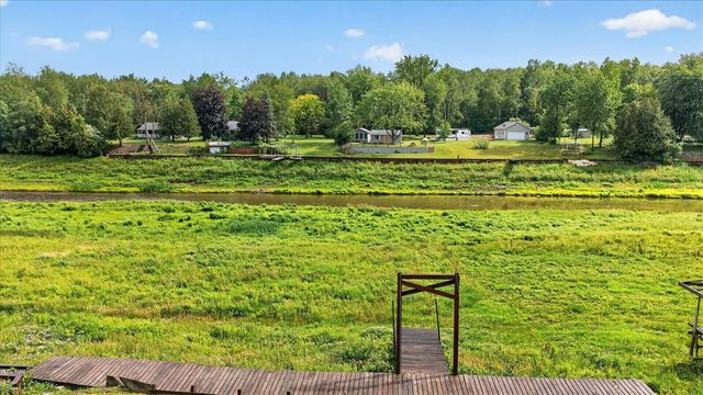 1043 Mckimmy Drive, Beaverton, MI 48612