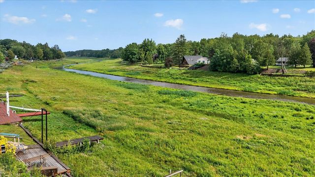 1043 Mckimmy Drive, Beaverton, MI 48612