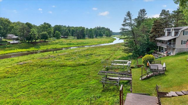1043 Mckimmy Drive, Beaverton, MI 48612