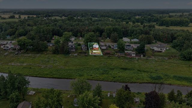 1043 Mckimmy Drive, Beaverton, MI 48612