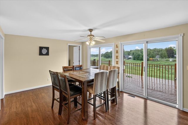 1043 Mckimmy Drive, Beaverton, MI 48612