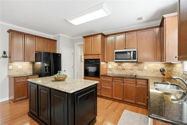 146 Middleton Place, Grayson, GA 30017