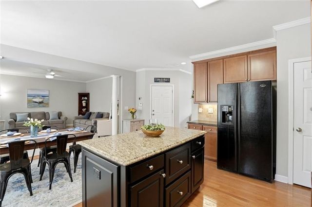 146 Middleton Place, Grayson, GA 30017