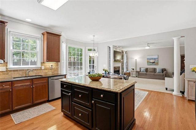 146 Middleton Place, Grayson, GA 30017