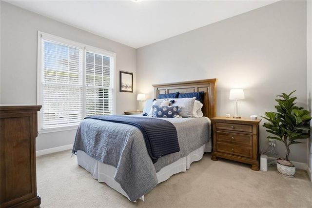 146 Middleton Place, Grayson, GA 30017