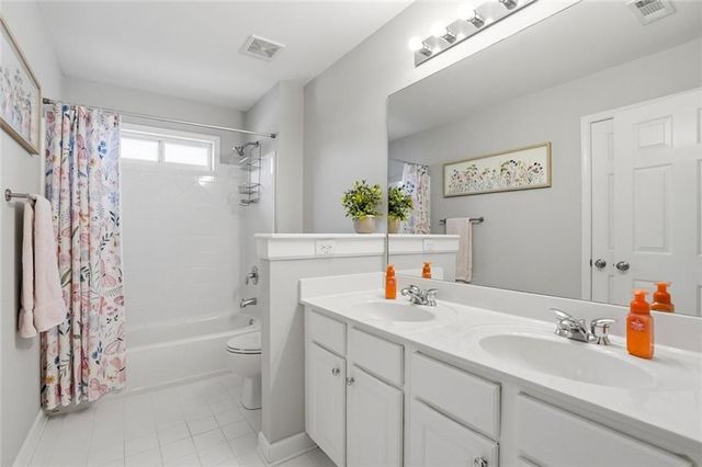 146 Middleton Place, Grayson, GA 30017