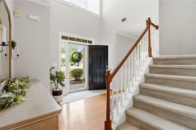 146 Middleton Place, Grayson, GA 30017