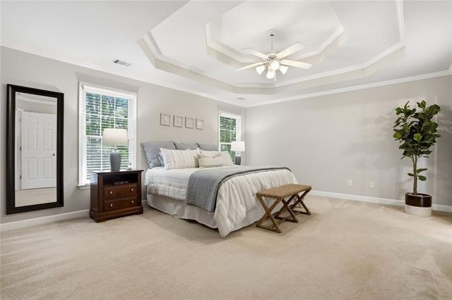 146 Middleton Place, Grayson, GA 30017