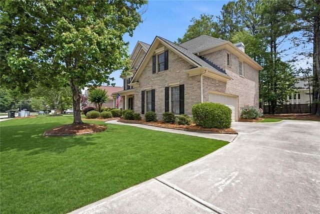146 Middleton Place, Grayson, GA 30017