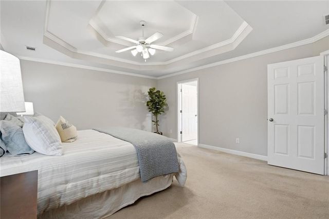 146 Middleton Place, Grayson, GA 30017
